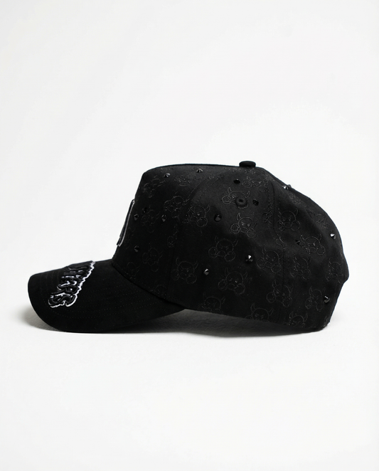 OG Devil Cap Side View