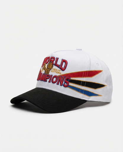 HH WORLD CHAMPIONS