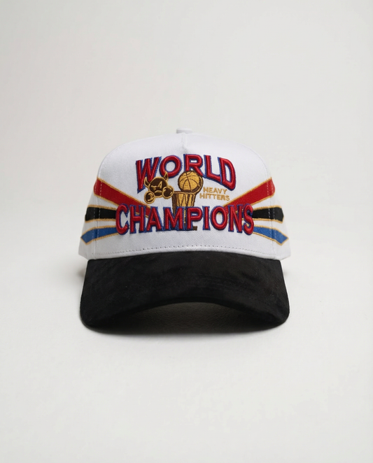 HH WORLD CHAMPIONS