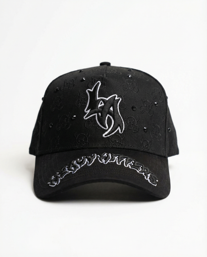 OG Devil Cap Front View