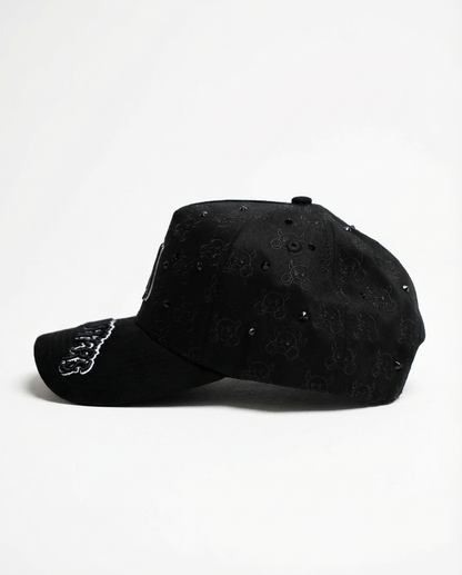 OG Devil Cap Side View
