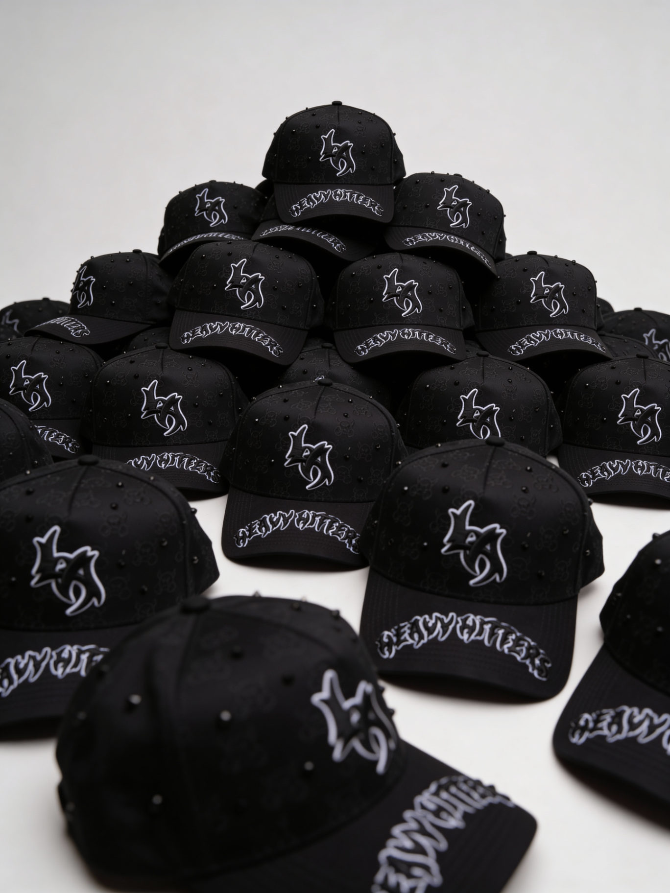 OG Devil Cap Stack
